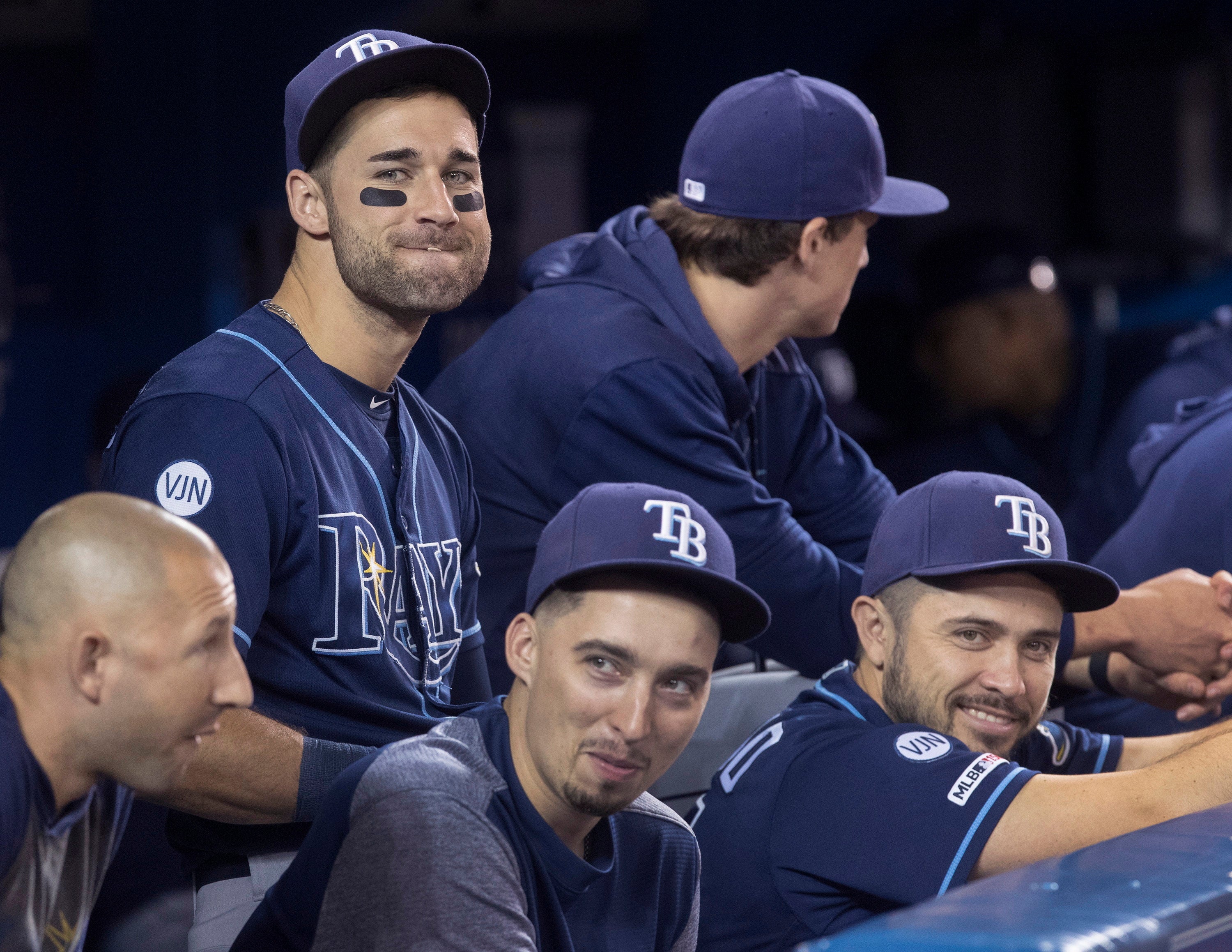 MLB average salary at around 4.4M for 5th year in row Fox Business