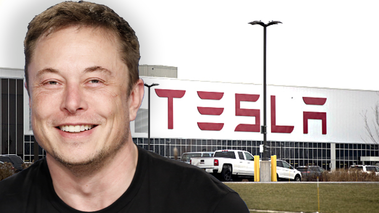 Elon Musk가 매우 어렵다고 묘사한 분기에 Tesla 배송이 증가했습니다.