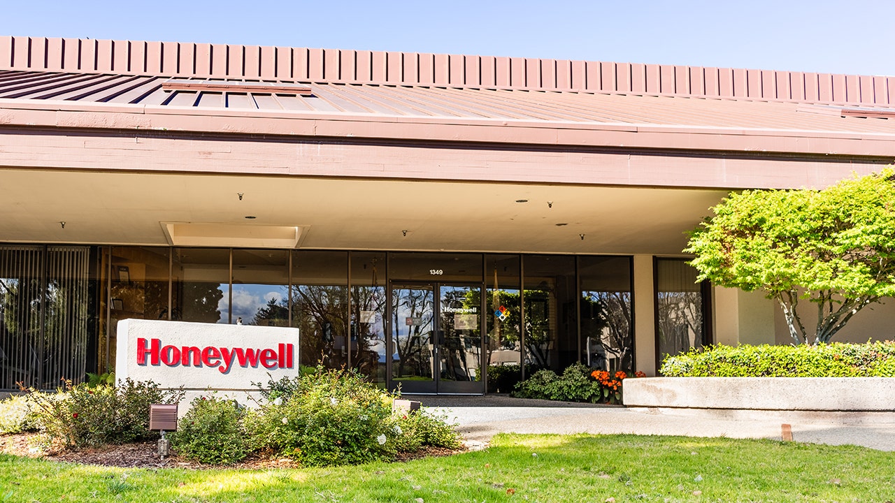 Honeywell latest aero supplier to pull 2020 outlook on weak demand Fox Business