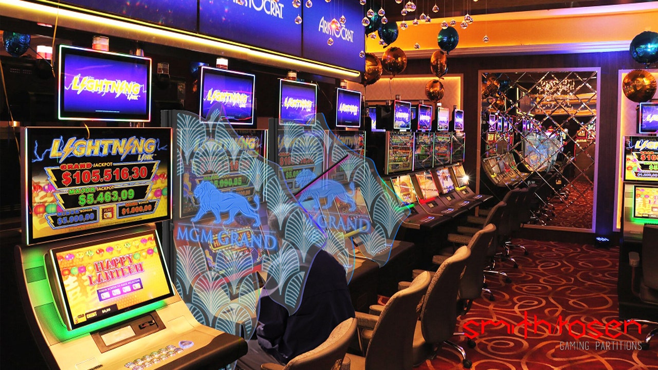 Vampire The Masquerade Las Vegas Slot Vampire The Masquerade Las Vegas Slot