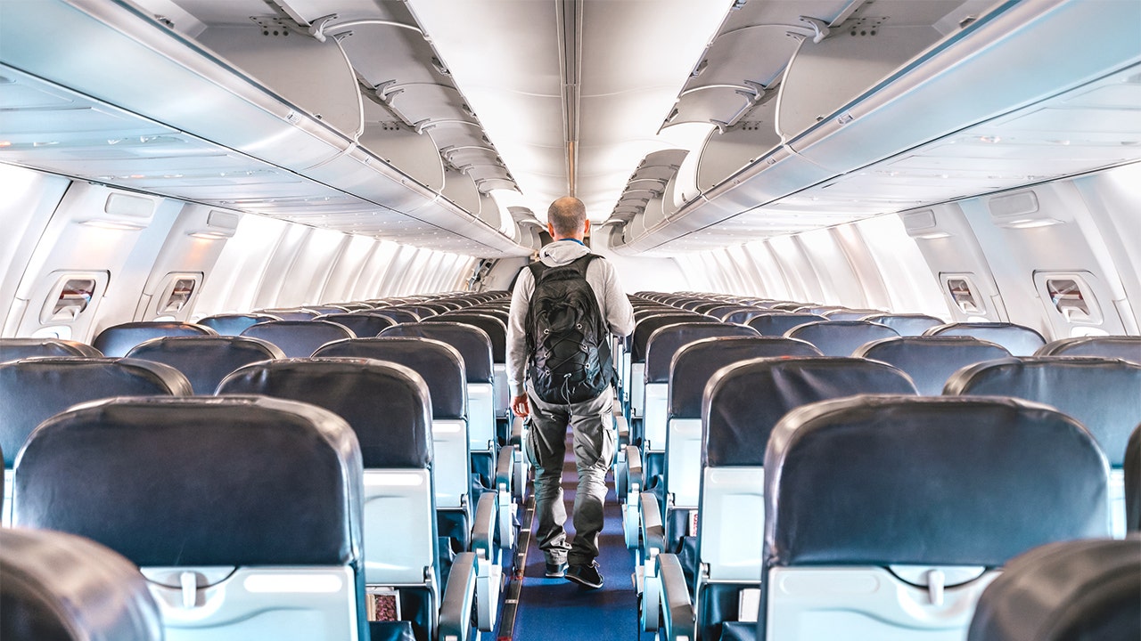 Delta Confirms Coronavirus Middle Seat Restriction After