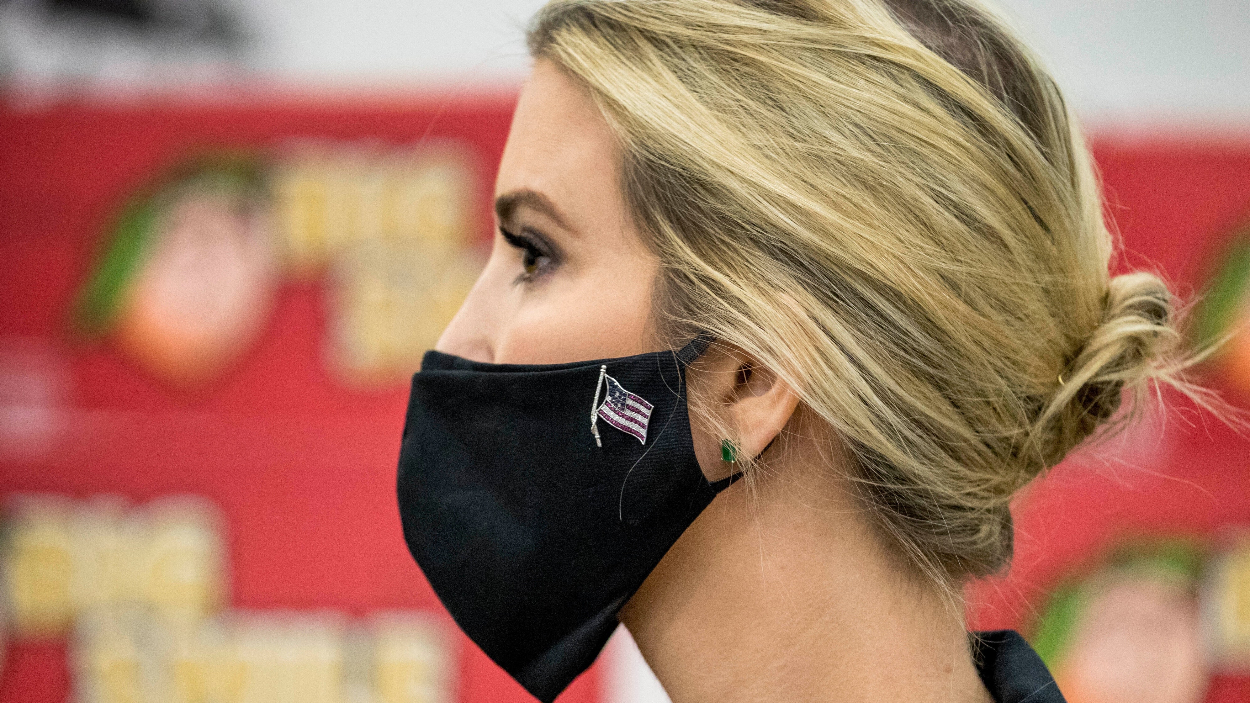 Ivanka Trump To Launch 3b Coronavirus Farmers Aid With Usda Secretary In Maryland Fox Business