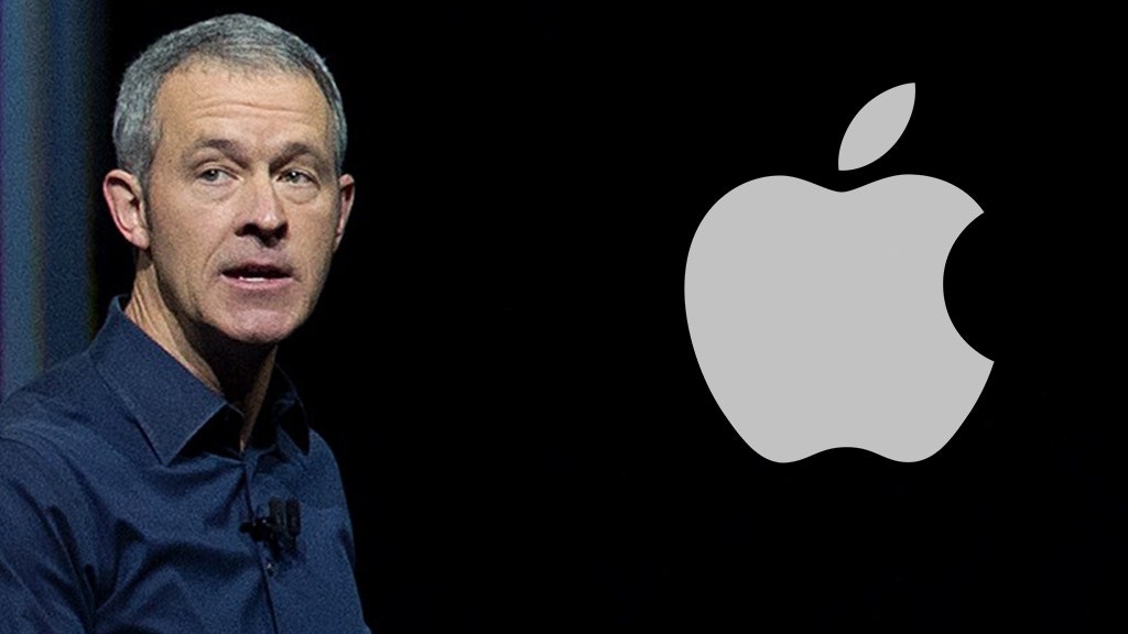 Apple COO Jeff Williams 'optimistic' about postcoronavirus US economy Fox Business