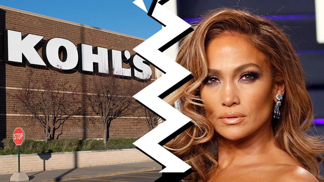 Coronavirus Forces Kohl S To Abandon Jennifer Lopez Seven Other