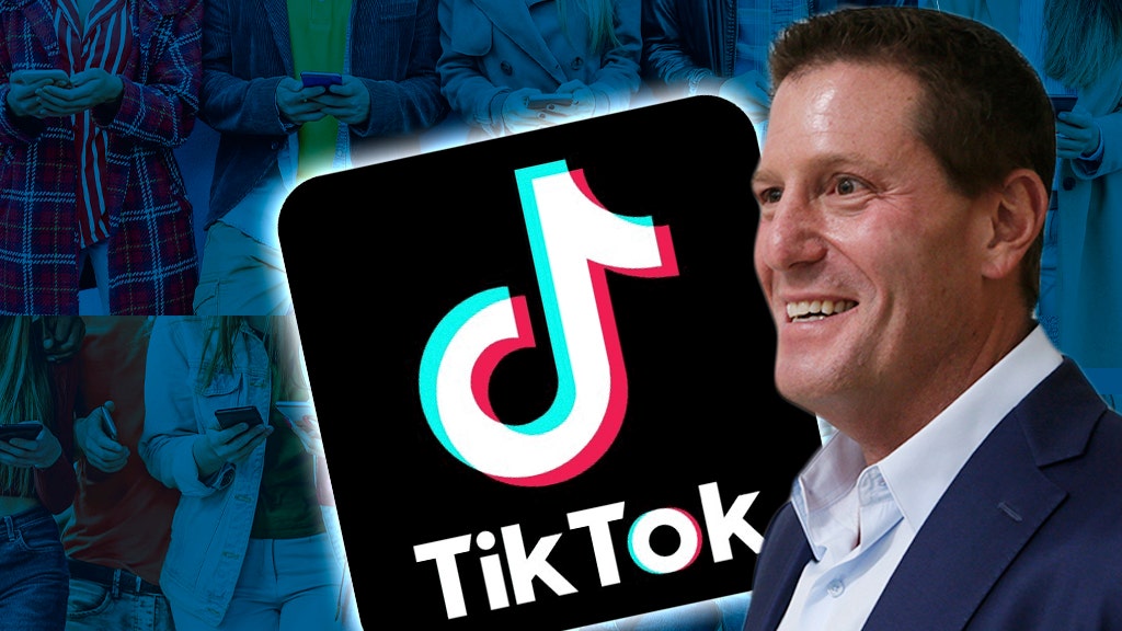 Kevin mayer steps down from senior role at disney to join tiktok. Kevin Mayer Disney Wife . Tiktok Hires Disney Exec As New Ceo Fox Business