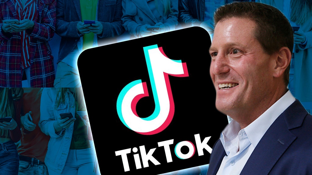 TikTok CEO Kevin Mayer resigns following Trump ban threat | Fox Business