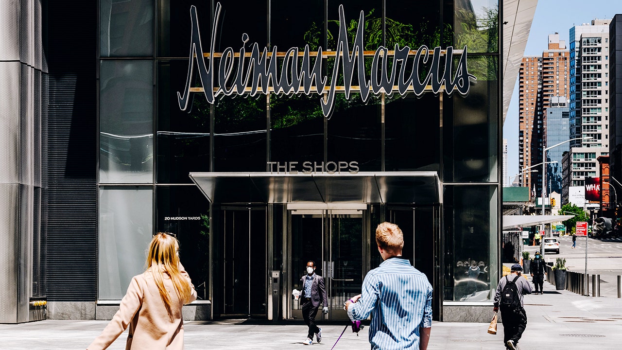 Neiman Marcus rebuilds brand after bankruptcy - Spinoso Real