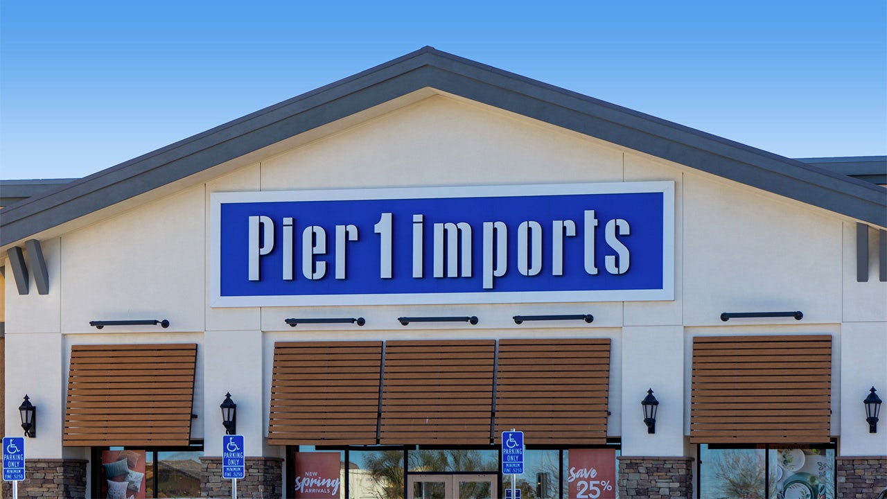 Tuesday Morning lands $35M Lifeline from Pier 1 Owner | Fox ...