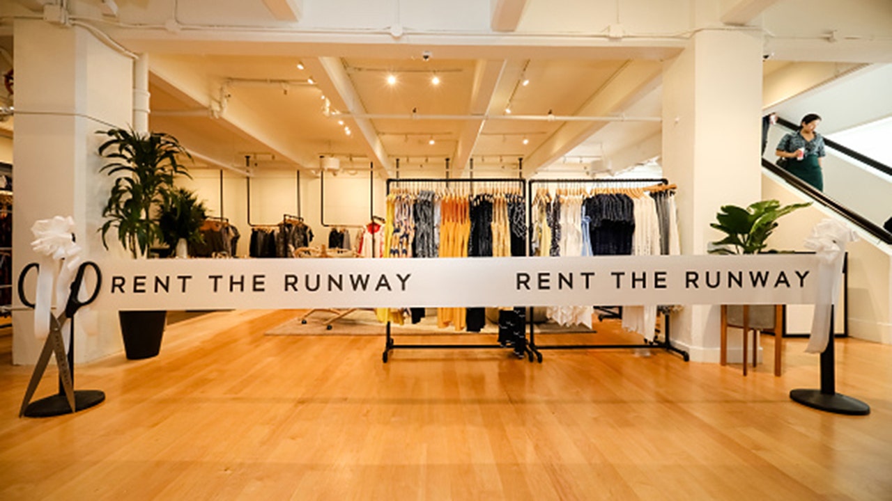 You Can Now Rent Clothes at Neiman Marcus