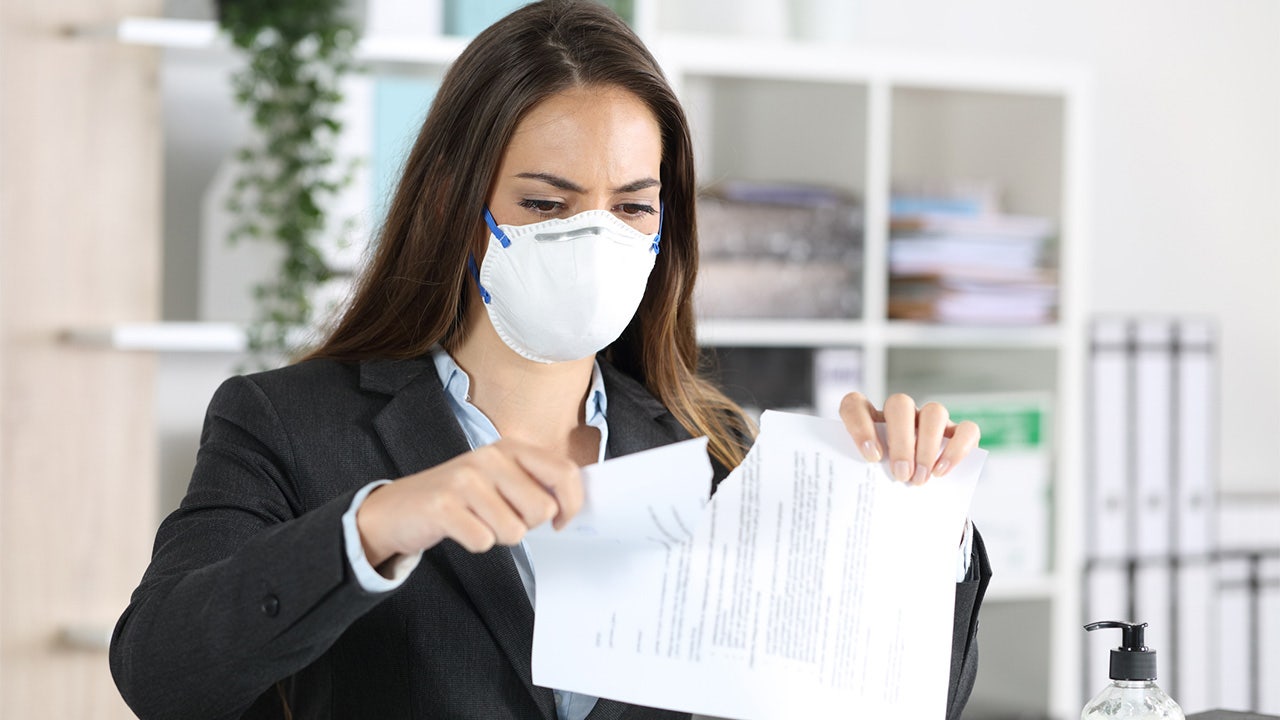 Getting Out Breaking Your Lease During The Coronavirus Covid 19