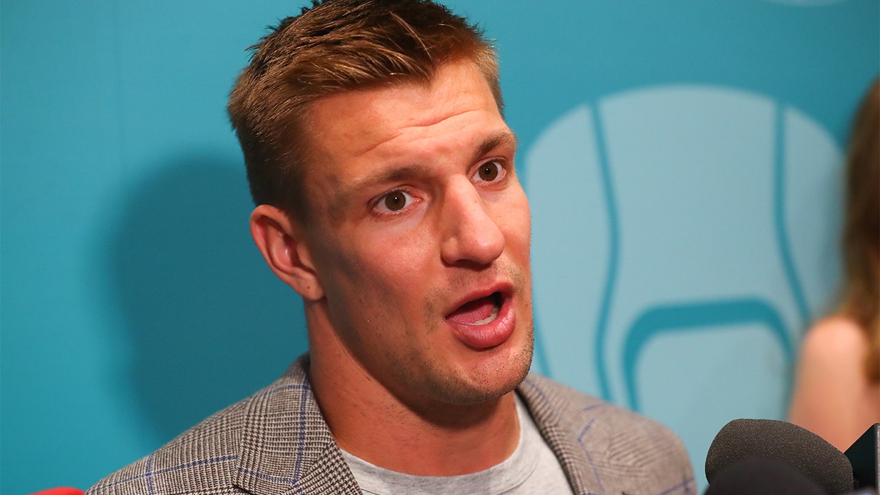 How Much Is Rob Gronkowski Worth Fox Business