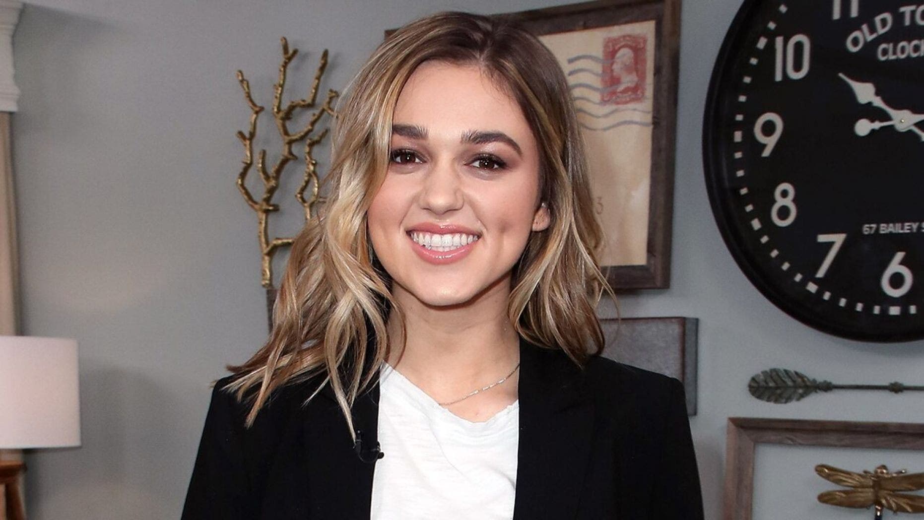 Who is Sadie Robertson? | Fox Business