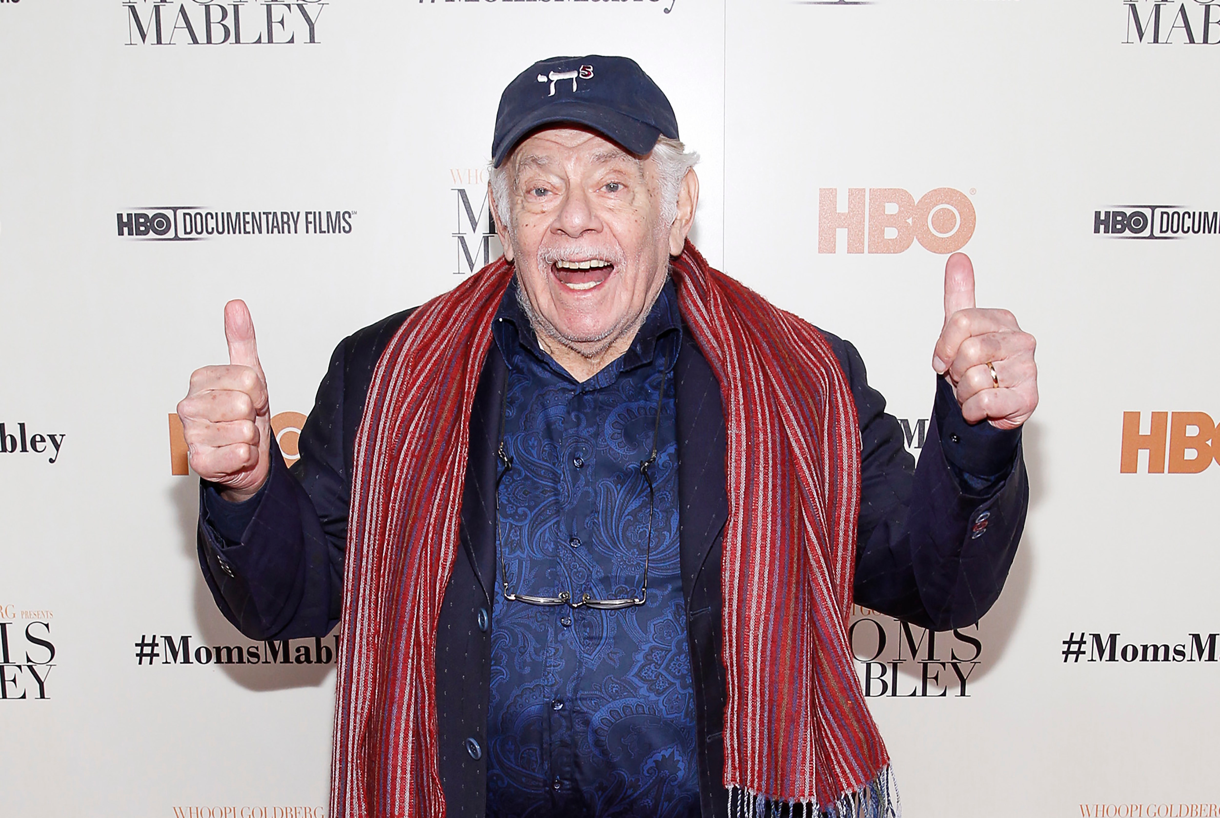 Jerry Stiller, comedian and 'Seinfeld' actor, dead at 92 Fox Business