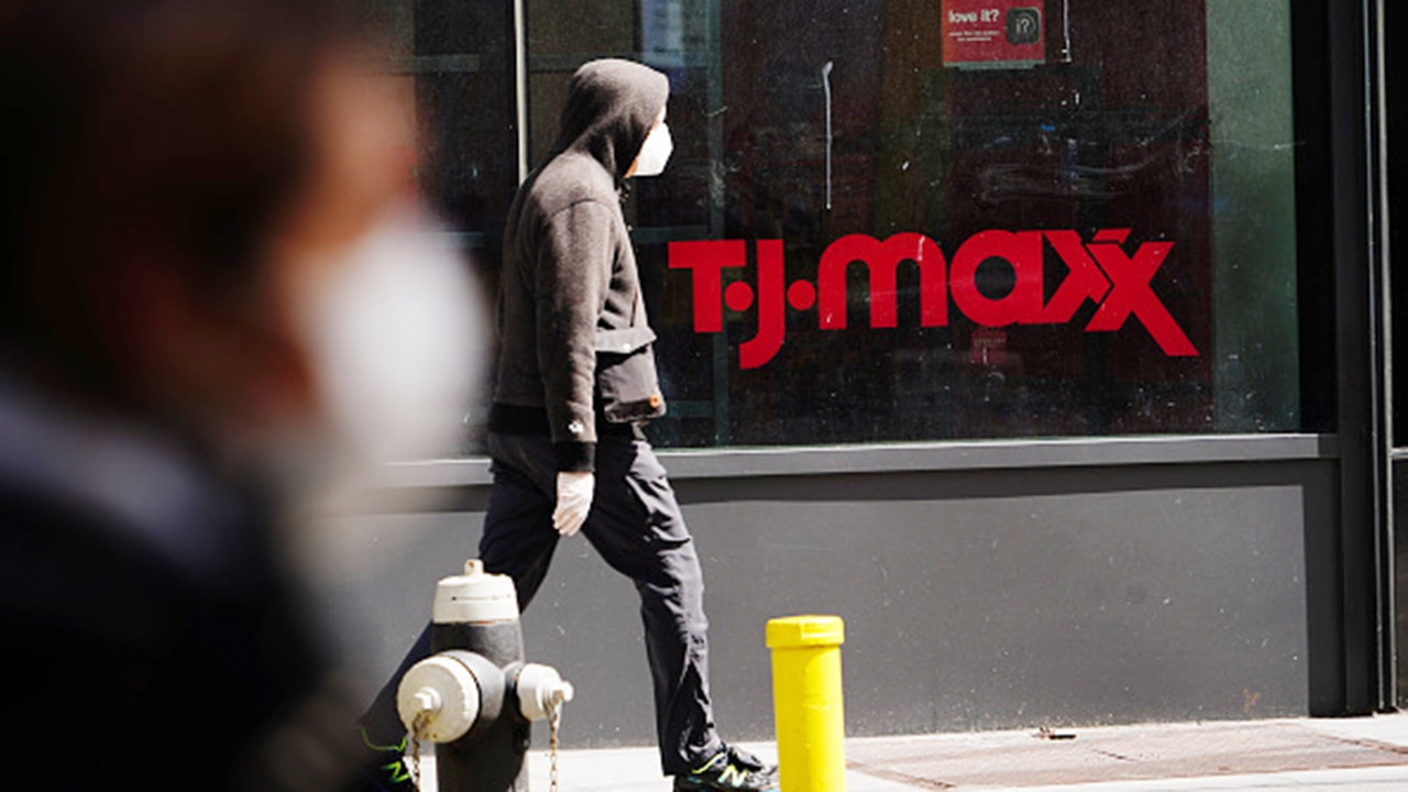 Phenomenal Access to Other Brands' Wares is Helping T.J. Maxx's Parent  Company to Generate Billions in Sales - The Fashion Law