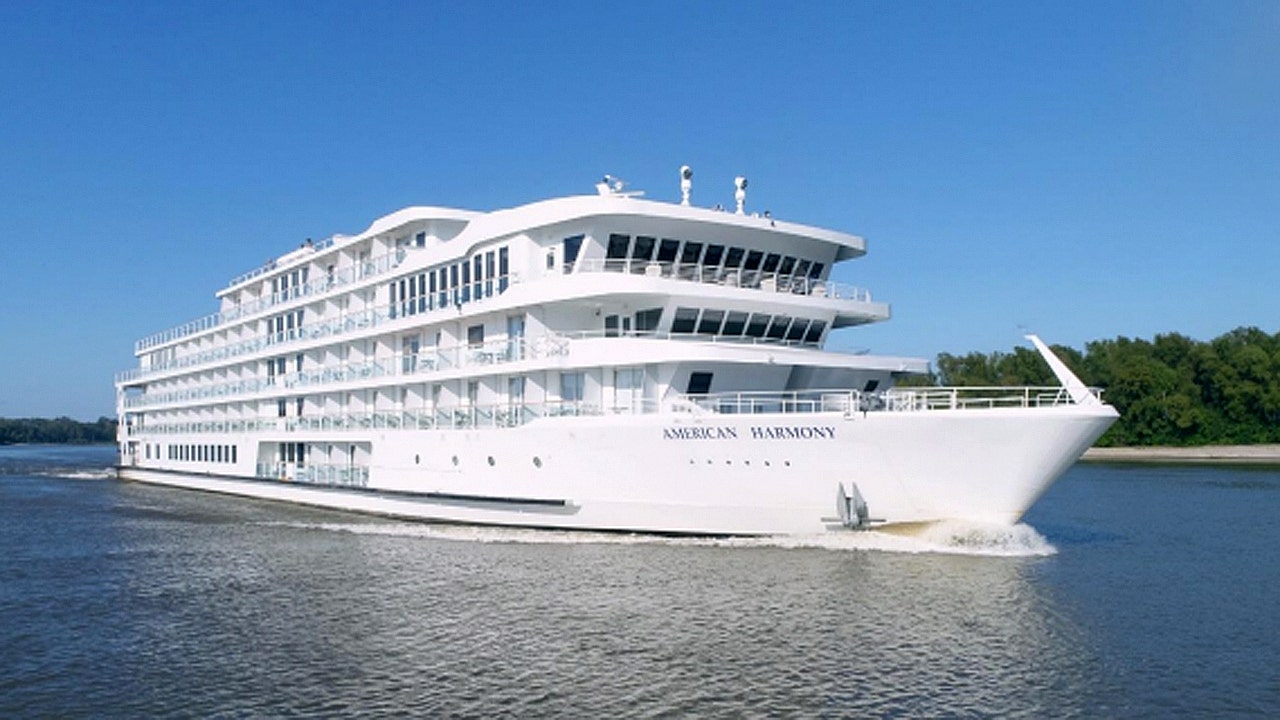 Coronavirus Means Hawaii May Not See Cruise Traffic Until 2021