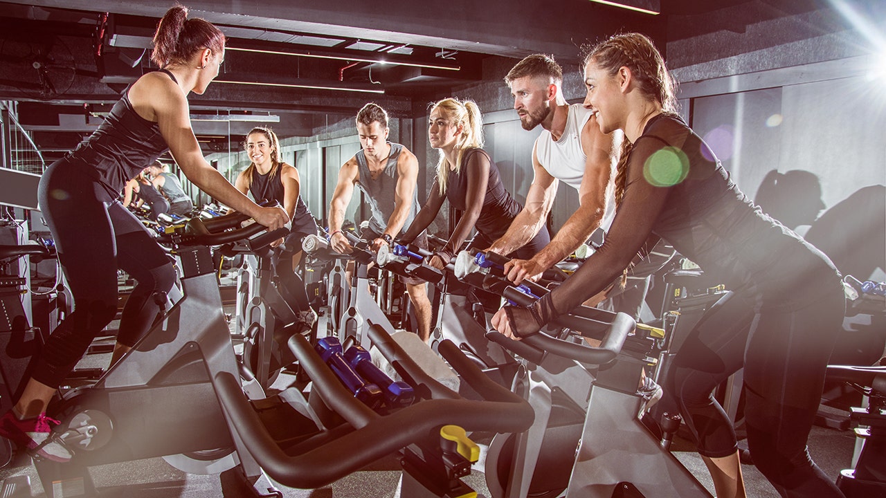 Will soulcycle reopen discount