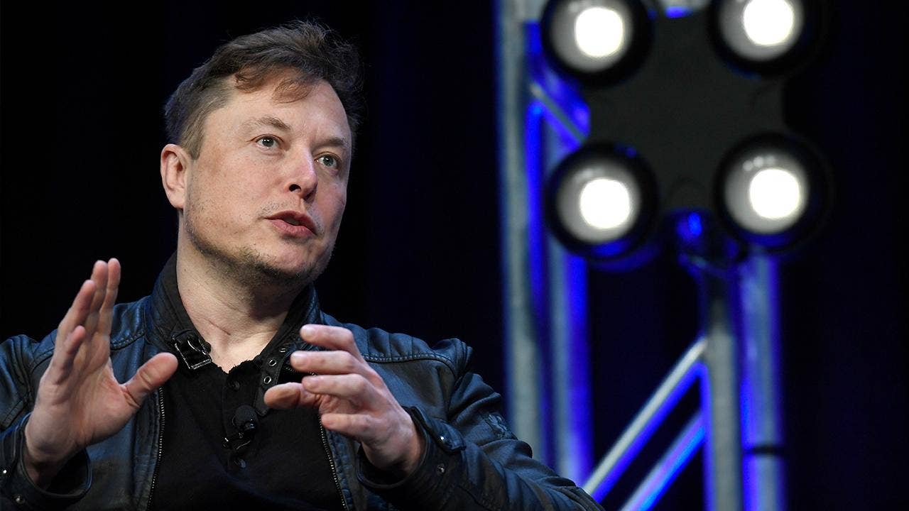 Elon Musk S Boring Company Completes Underground Tunnels In Las Vegas Fox Business