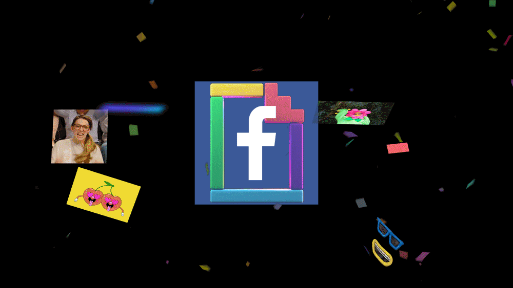Facebook buys Giphy for $400M
