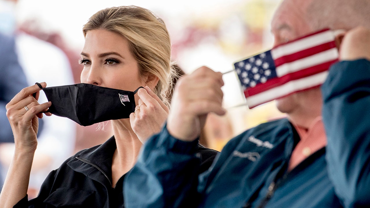 Canceling Ivanka Trump Spurs Backlash For Kansas College Fox Business