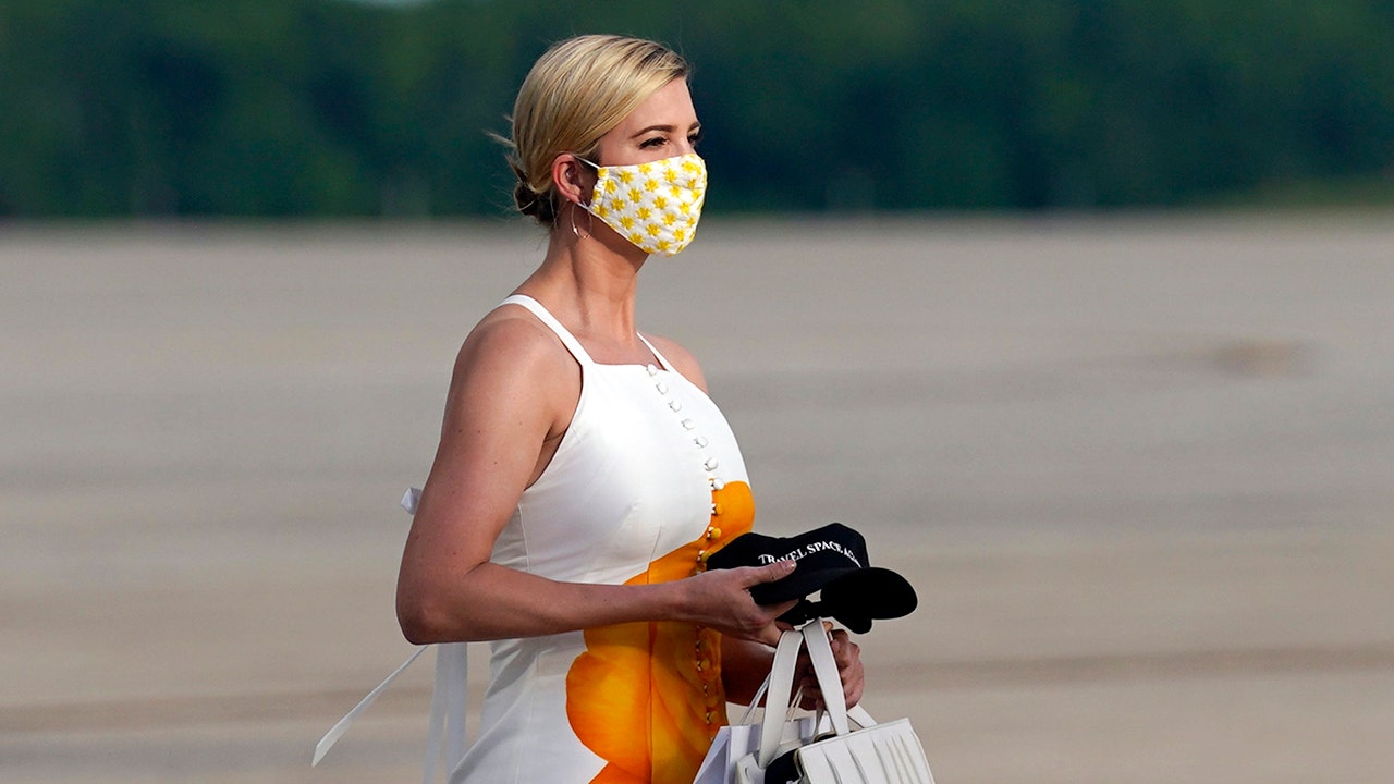 Coronavirus Face Masks Become The Latest Fashion Trend Fox Business