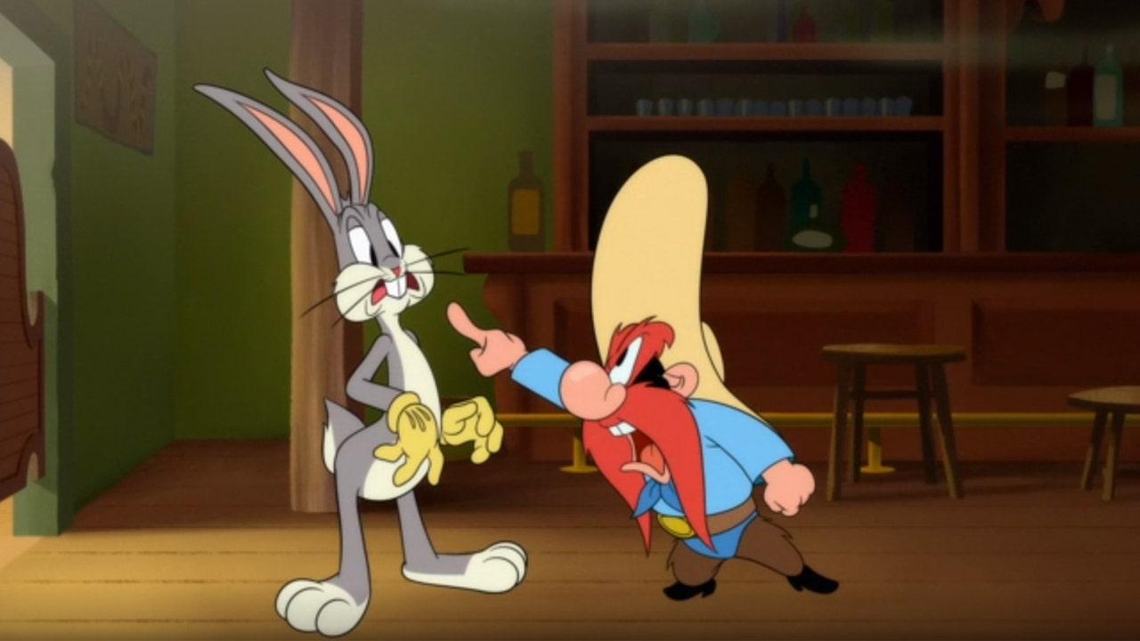 Coronavirus Lockdowns Give Cartoons Big Boost Fox Business