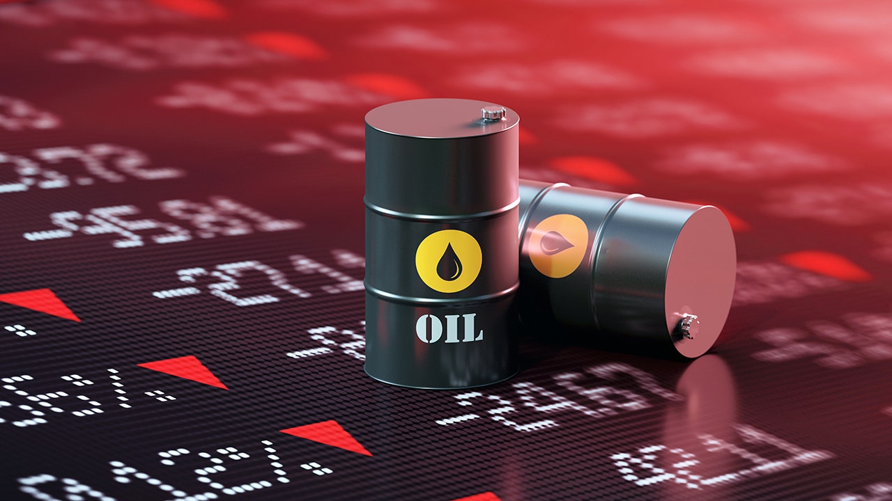 Oil: WTI, Brent & the battle for world dominance - Fox Business