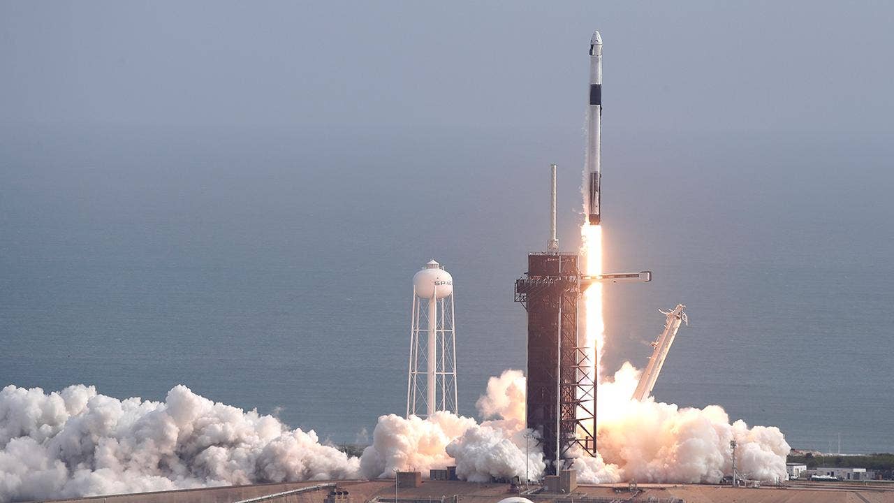 SpaceX's Texas invasion puts Boca Chica, McGregor on the map - Fox Business