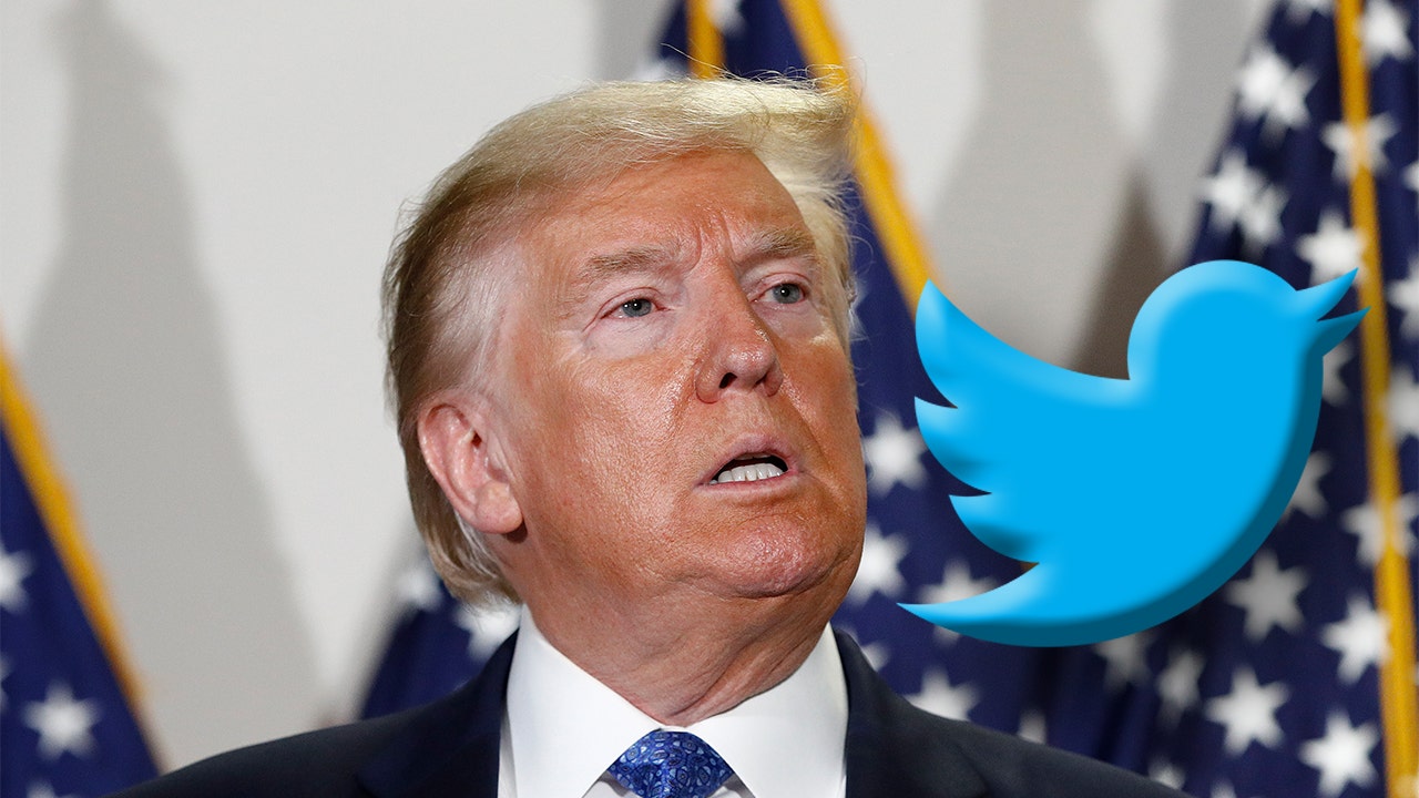 Can twitter censor my tweets fox business