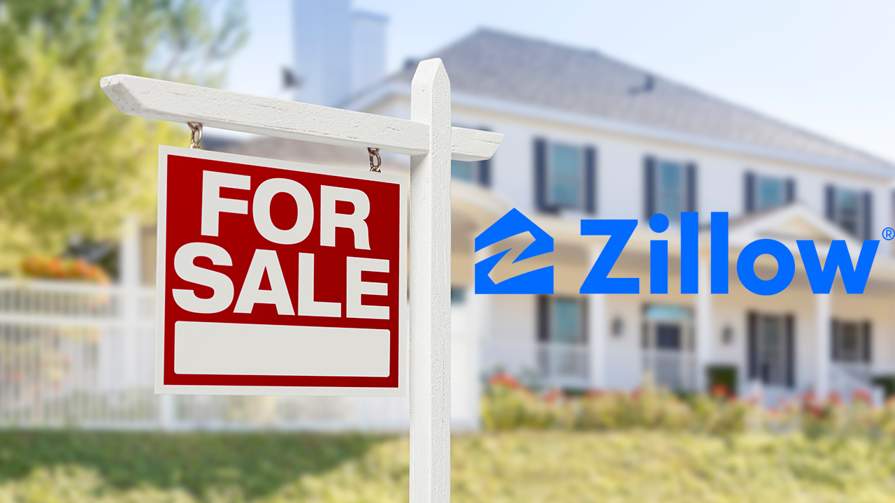 Zillow predicts its first $2 billion quarter and blows away earnings  expectations - MarketWatch