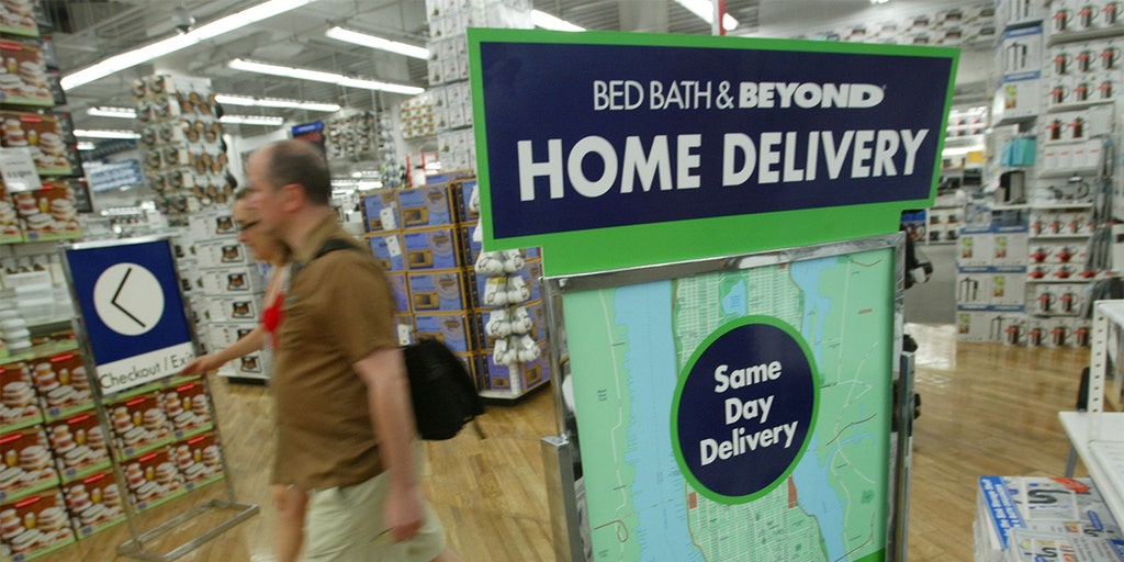 bed bath beyond black friday