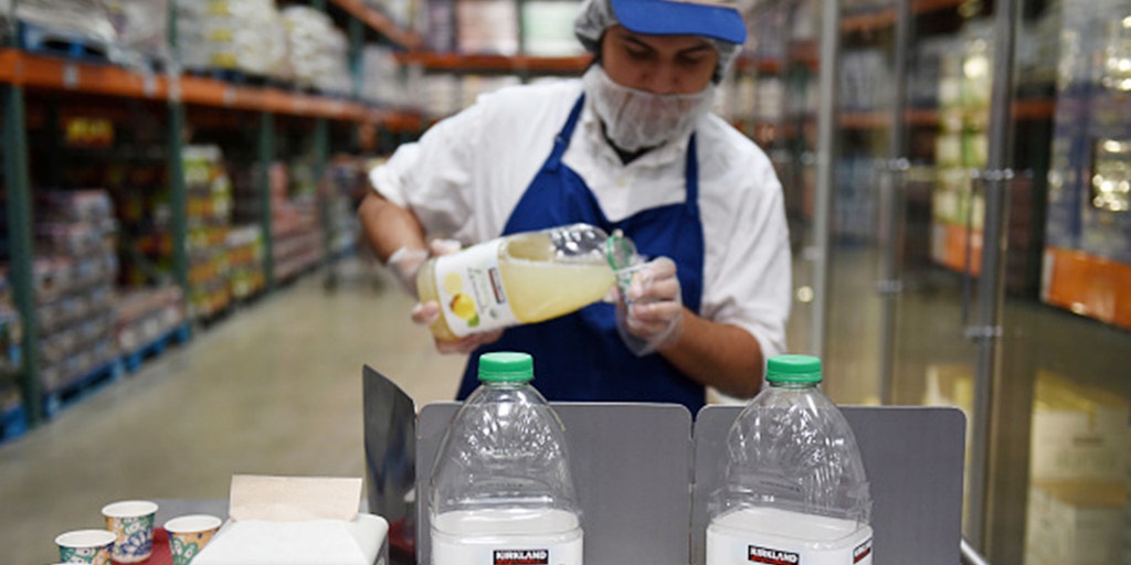 Costco plans to bring back free food samples | Fox Business