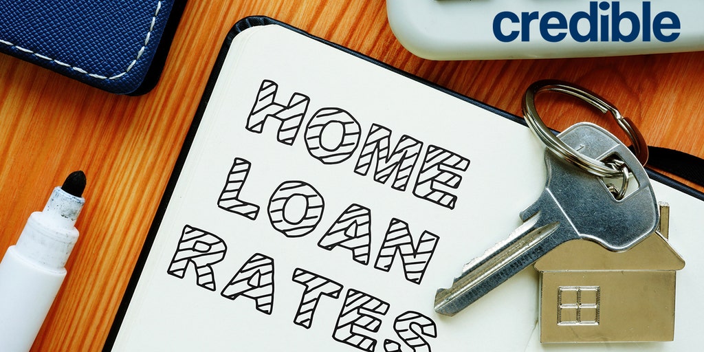 Get The Best Mortgage Rates By Following These 5 Steps Fox Business