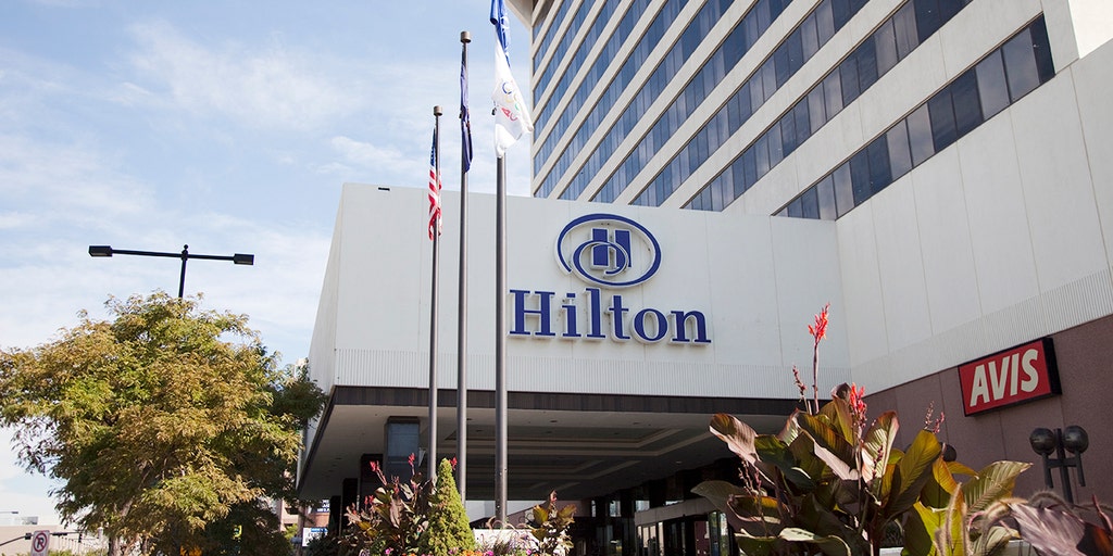 Hilton teams up with Voyager Space to design astronaut quarters for Starlab station - Vimarsana News