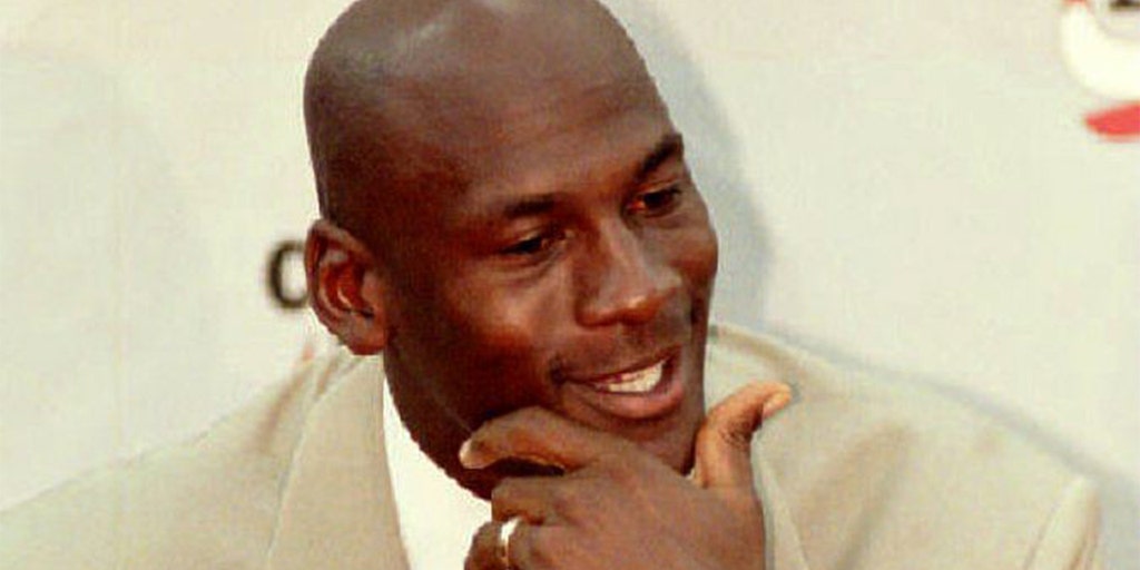Why did Michael Jordan retire in 1993? | Fox Business