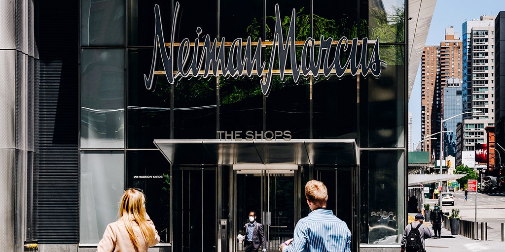Neiman Marcus Closes Hudson Yards Store