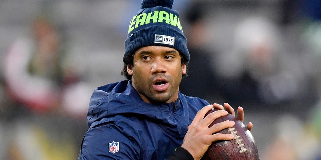 Russell Wilson: I Spend at Least $1 Million a Year on My Body