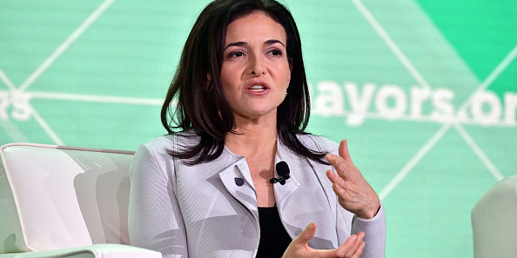 Former Facebook COO Sheryl Sandberg announces intent to leave Meta's board of directors - Vimarsana News