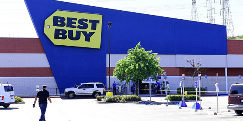 Best Buy Will Reopen 800 Stores Next Week