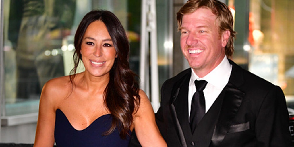 Chip and Joanna Gaines launch Magnolia Network, rebrand DIY network - Vimarsana News
