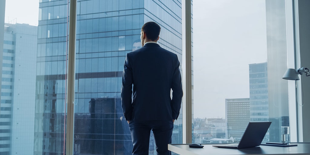 Despite all the hype over generative AI, most executives are taking a 'wait and see' approach - Vimarsana News
