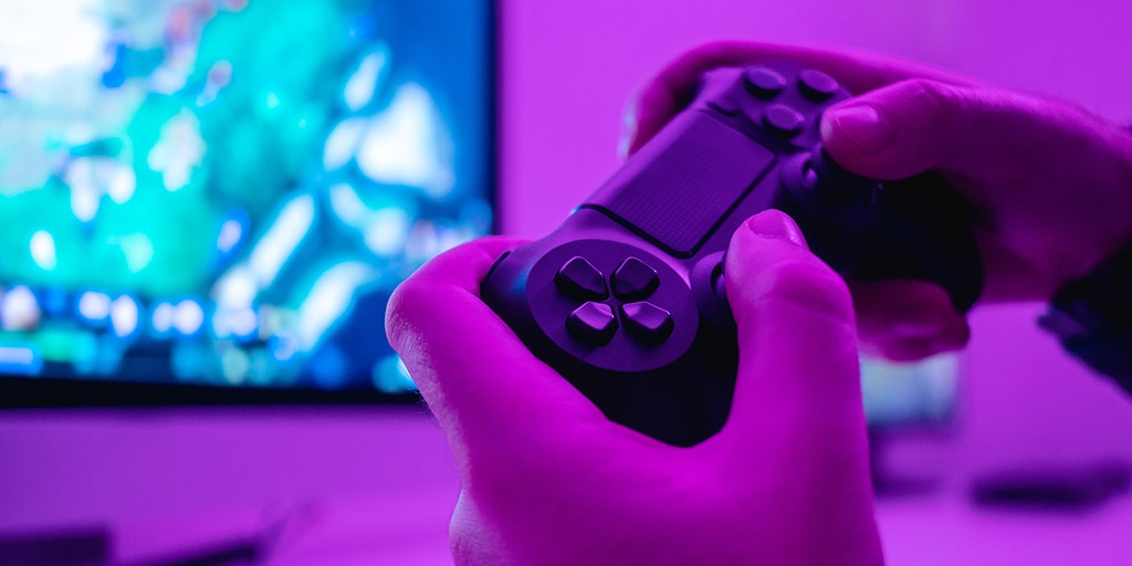 A tech ETF with a gaming twist - Vimarsana News