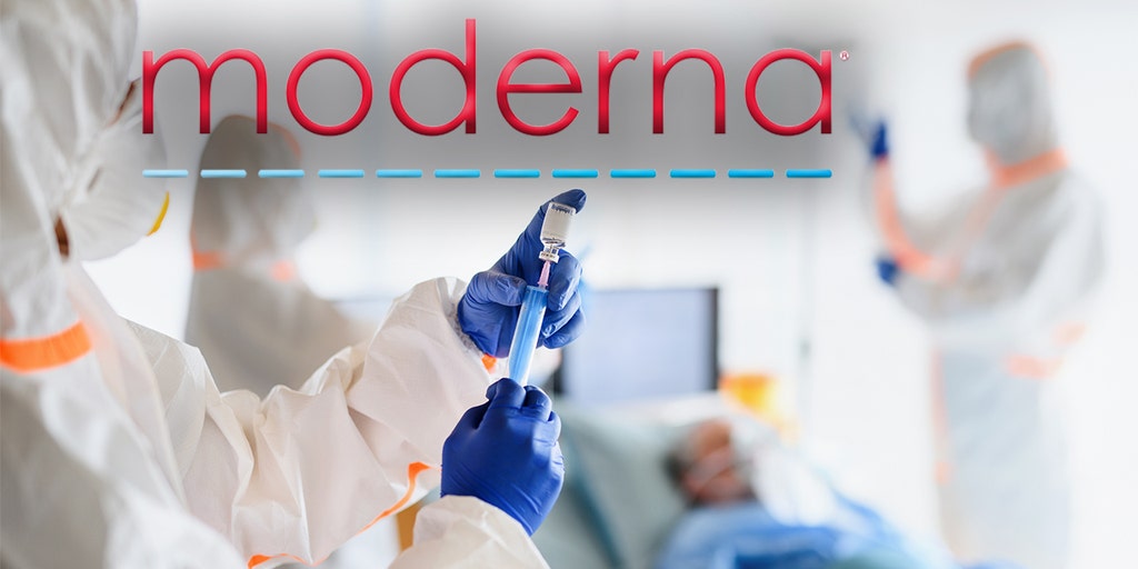 Moderna's experimental coronavirus vaccine shows promise in early-stage  study | Fox Business