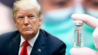 Coronavirus vaccine could tilt election toward Trump by energizing stock market