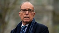 Kudlow says Trump wants US economy to reopen 'as rapidly as possible' but in a 'safe way'