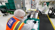 After coronavirus, GM’s Corvette assembly plant prepping to reopen