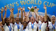 Women's soccer claim of unequal pay tossed, can argue discriminatory medical, travel accommodations