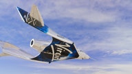 Virgin Galactic, NASA to develop program for private missions to space station