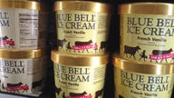 Blue Bell pleads guilty to shipping contaminated ice cream, ex-CEO faces charges