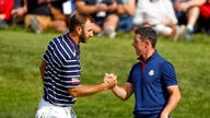 Rory McIlroy, Dustin Johnson to headline TV charity match for COVID-19 relief