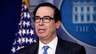 Mnuchin pulls plug on some pandemic lending programs that Fed considers essential